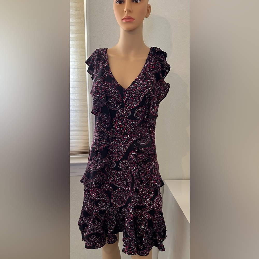 MK size M